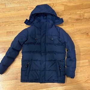 Marmot jacket
